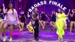 Lock Upp Promo | Badass Grand Finale | Munawar Faruqui | Anjali Arora | Kangana Ranaut | MX Player