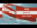 SPYAIR - BEAUTIFUL DAYS [ROCKIN' THE WORLD] [2011]