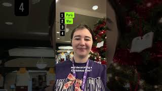Holiday Trivia