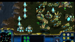 StarCraft: REMASTERED | PLAY FOR FUN ^^ 09.07.18