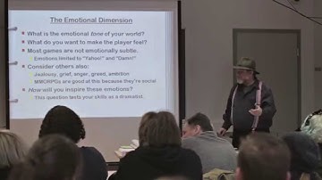 Game Design Fundamentals - Ernest W. Adams - Part 2