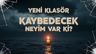 Kaybedecek Neyim Var Ki? 