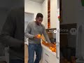 Portakal 🍊 dolu dolabı açan adamın başına gelenler! #portakal #orange #viral #keşfet #fypシ #fyp
