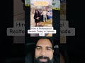 Hire a Real Estate Professional in Ontario Today and get a free dance upon Closing 😂!#CanadaNews