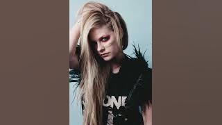 Avril Lavigne - Let’s Get Weird! ( AL5 B-Side)