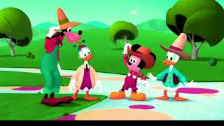 The Sound Of The Wind Is Loud...sponsored By Gamavsion Csupo Effects