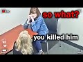 How These Two Sisters Decided to Kill Their Helpless Dad