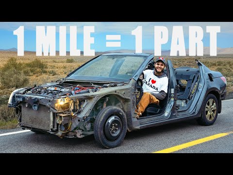 Mile One Auto Body