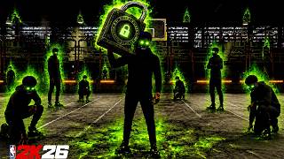 I BROUGHT MY SECRET ISO LOCKDOWN TO TERRORIZE RIVET CITY