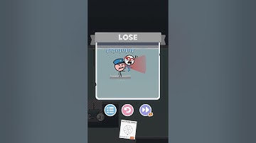 Attack Draw Line | 🤭TOP | LEVEL -  42| ✅🤣 #shorts #3d #animation  #games #viral #trending