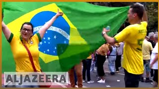 🇧🇷 Campaigning before Brazil run-off vote marred by violence | Al Jazeera English screenshot 3
