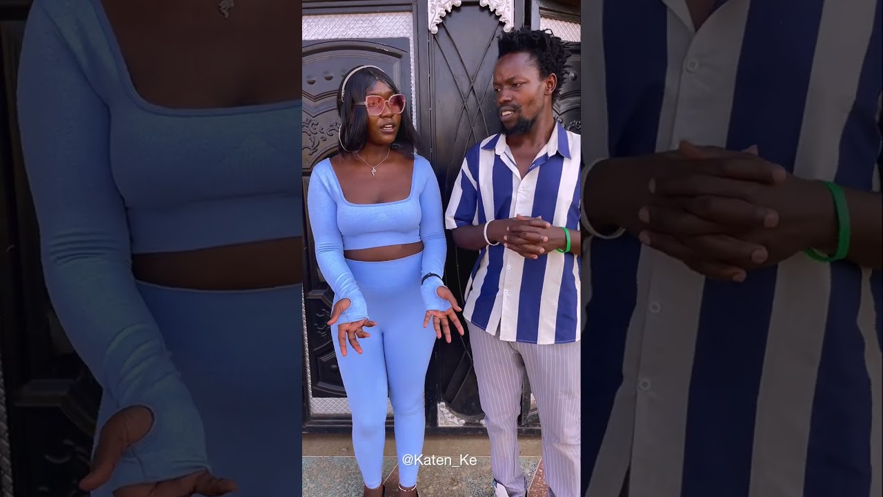 INSECURITIES OF A MAN 😂😂😂😂😂