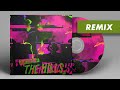 The Weeknd - The Hills (Telepaths Remix) [synthwave/synthpop/dance]