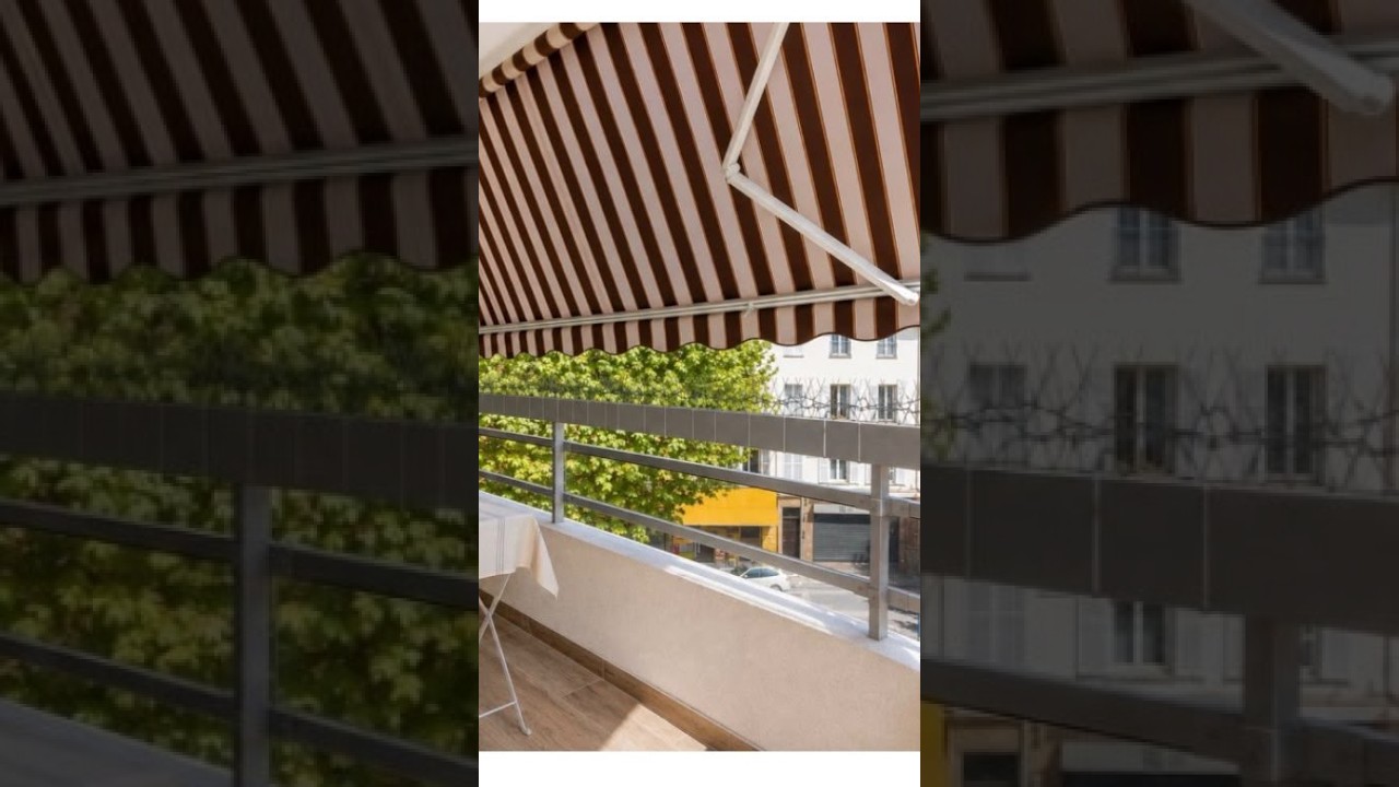 Vidéo Vente appartement 3&nbsp;pièces Nice