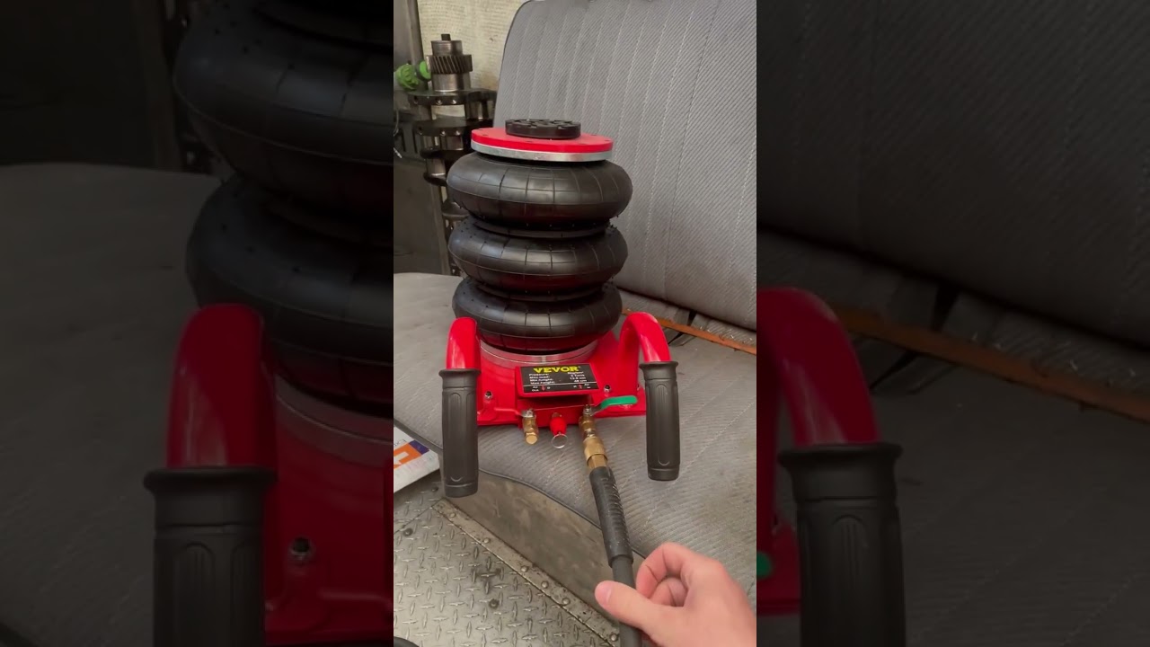 Что это за инструмент? Обзор инструмента Mobile Mechanic | САМЫЙ СТРАННЫЙ ИНСТРУМЕНТ