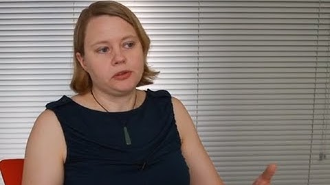 Broad Paper Vids: Natural selection and infectious disease in human populations