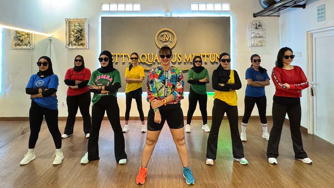 DJ RARERA RERA RERA RERAM ( KU INGIN ) / TIKTOk VIRAL / DAM FIT CLUB / KREASI BY ZIN DETTY