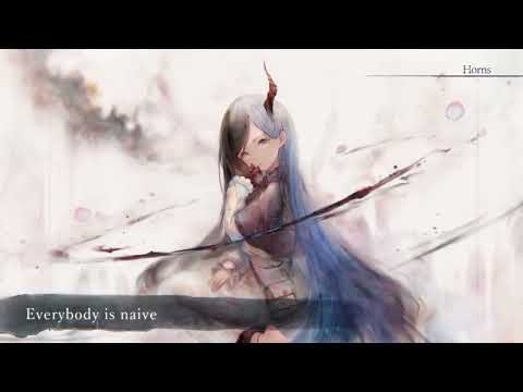 【Lyric MV】Petra 'Horns'