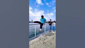 Lightning Strikes Twice in One Place – Rare Moment! #respect #shorts #impossible #moments