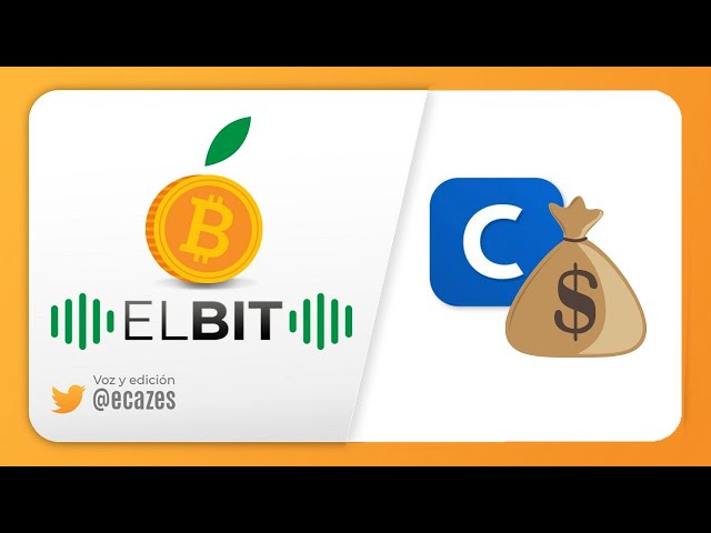 Coinbase entra en la lista Fortune 500 #ElBit