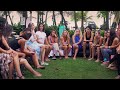 Círculos 3:33 | Episodio 1: Ciclos