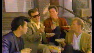 Multigrain Cheerios Commercial - 1992
