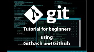 Git and GitHub in 25 minutes | Implementation | Crash Course