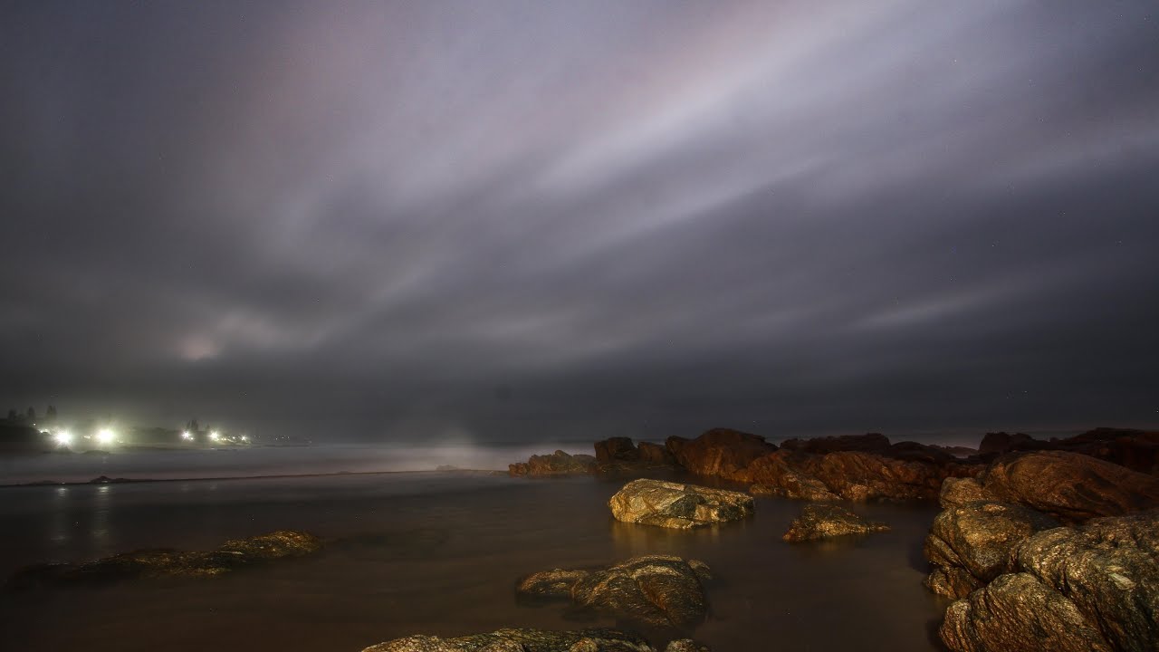 Untu Palms Caravan Park layout and my view of the camp - Feb 2022