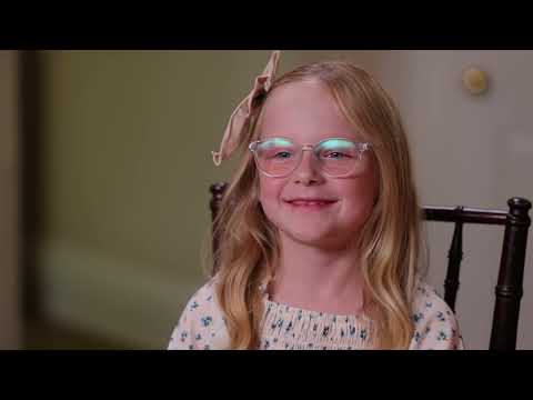 Keeneland Make-A-Wish Day Fall '24 - Eden Carter