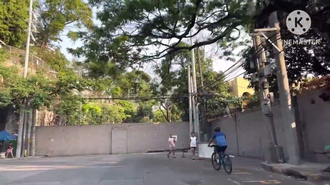 PhilSports Arena (ULTRA) to St. Paul College, Pasig City