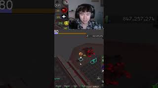 Im sorry team | #s2l_osrs on #Twitch