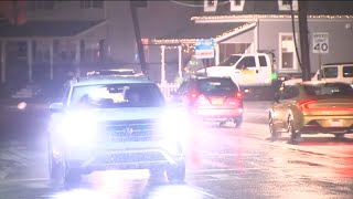 Tri-State prepares for another stormy day