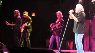 The Devil's Right Hand - Bob Seger & The Silver Bullet Band
