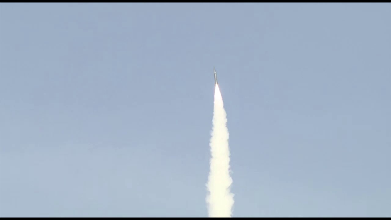 Ghaznavi Missile: Pakistan Conducted a successful training Launch of ballistic missile