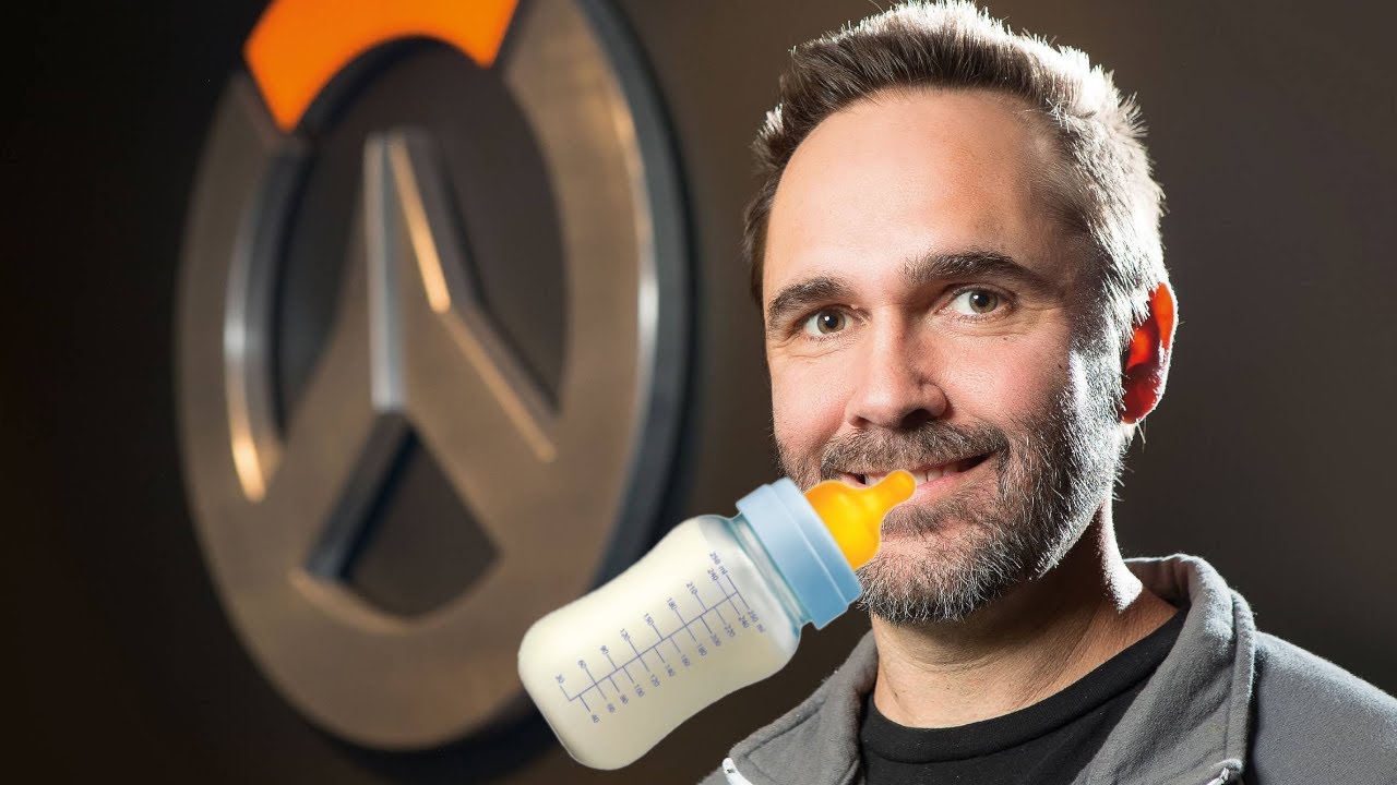 The Overwatch 2 'Swearing' Situation Is Worst Than You Thought