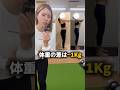 3ヶ月で体型を変えた方法…!#姿勢改善 #ダイエット#反り腰 #ぽっこりお腹 #shorts