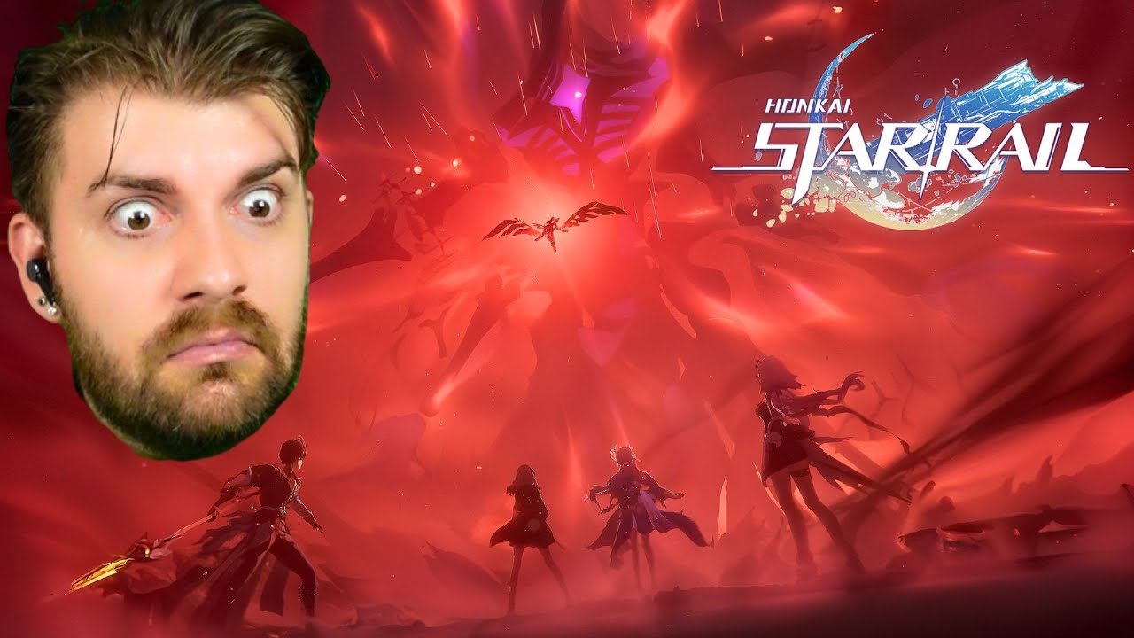 Honkai: Star Rail Gameplay Part 139 - Against Anti-Creator