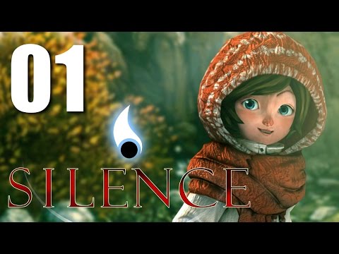 Vidéo: Jeu de silence ?