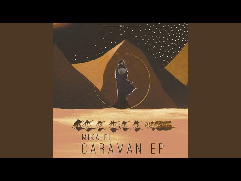 Mika El - Dust
