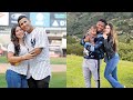 Peloteros Venezolanos Con Las Novias Mas Bella