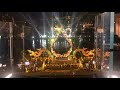 Drone Light Show @ Grand Opening ICON SIAM Bangkok