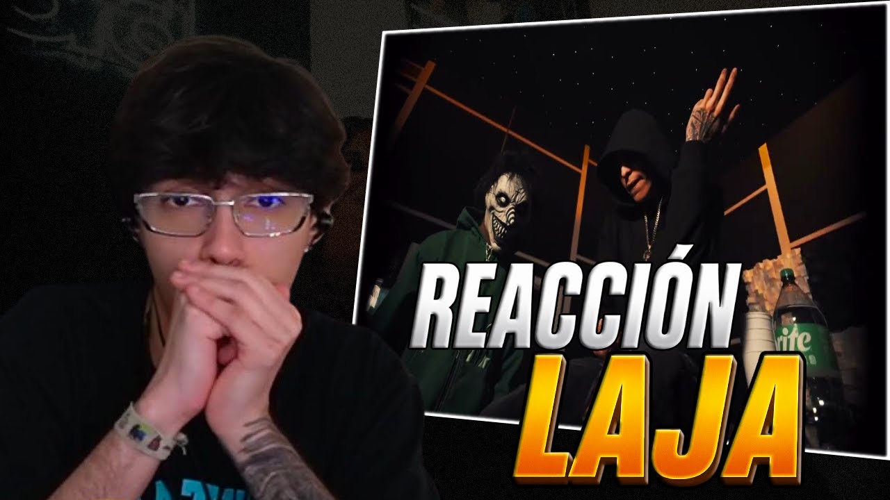 MECHAAAX REACCIONA A LAJA-LOST 👹 | Mechaaax