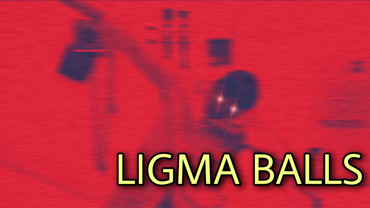 Ligma Balls by ASAB MOBILE, LLC