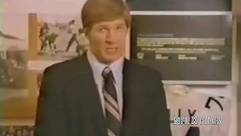 BOB LILLY (FOR THE PRO FOOTBALL HALL OF FAME)