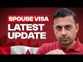 Canada Spouse Visa Latest Trend & Processing Time | Canada Spouse Visa 2026 | Rajveer Chahal