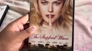 DVD Update for October 25th, 2025