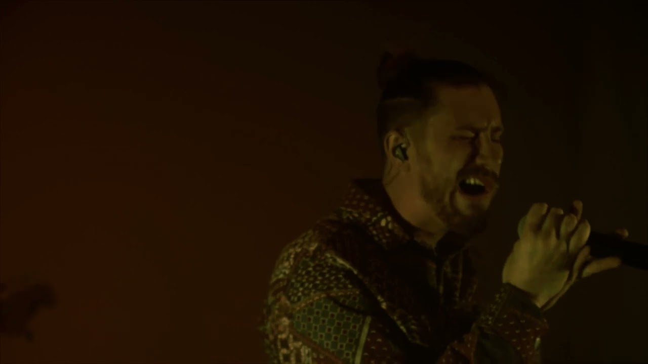 Daniel Leon - Moving On (Live @ MVP Vibe)