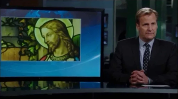 The U.S CONSTITUTION and RELIGION