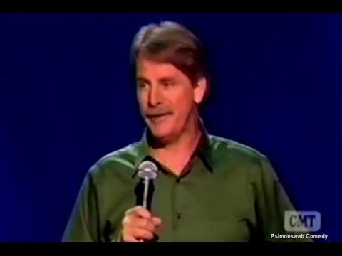 Jeff Foxworthy in Pittsburgh - Stand up Comedy