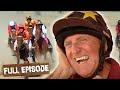 The Unofficial Coolibah Cup! 🏇 | Keeping Up With The Joneses Episode 6 | Untamed